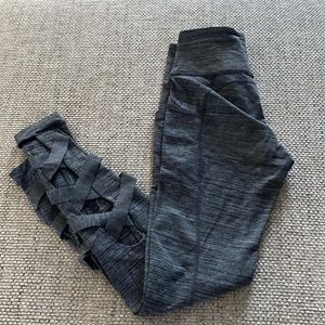 Althleta Stash Pocket